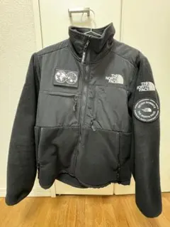 日本未発売 THE NORTH FACE デナリ フリース ジャケット