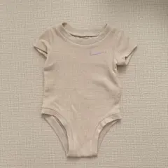 NIKE ロンパース