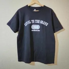 LOYAL TO THE GRAVE Ｔシャツ