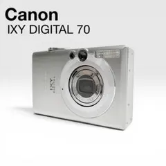2026年最新】canon ixy digital 600の人気アイテム - メルカリ