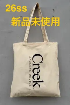 2026年最新】creek angler's deviceの人気アイテム - メルカリ