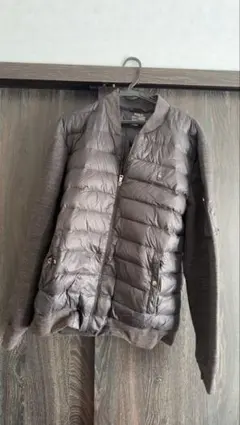 POLO RALPH LAUREN ハイブリットボンバージャケット美品MA-1