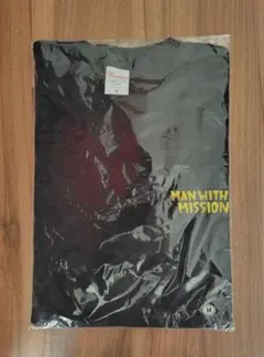 SHADOWS PMAM Vol.7 Tee XL 新品未使用 大阪 - メルカリ