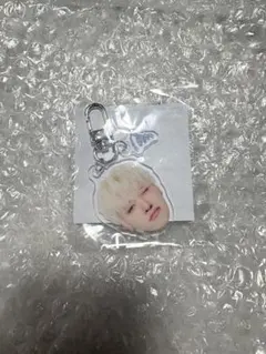 TREASURE喜怒哀楽アクキー