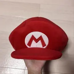 マリオ 帽子 USJ 任天堂