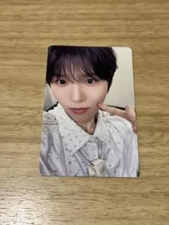 NCTWISH poppop 中華ラキドロ kms ジェヒ