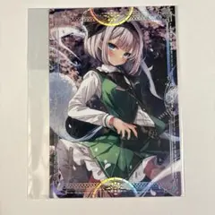 【未開封】ヴァンガード/ベルベットボイス レインディア/エリー/スリーブ Amazon.co.jp: PR ヴァンガード ベルベットボイス レインディア : おもちゃ