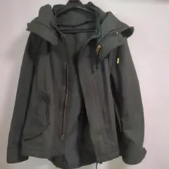 2025年最新】ザリラクス モッズコートの人気アイテム - メルカリ