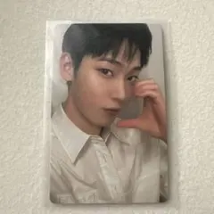 ENHYPEN ソヌ FCトレカ