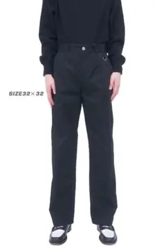 最終>Strong x dickies black 32x32 <ours> - メルカリ