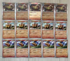 エンブオー　ボールミラー　チャオブー　ポカブ