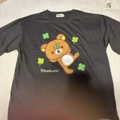 スピンズ　リラックマ　Tシャツ