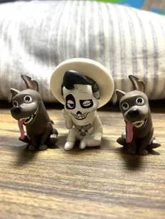 リメンバー・ミー 肩ズンFig.