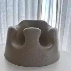 Bumbo ベビーチェア グレー