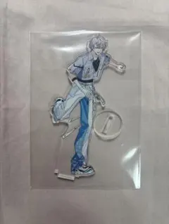 甲斐田晴 OVERFLOW 有償特典　ROF-MAO アクスタ アクリルスタンド