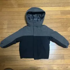 UNIQLO キッズジャケット 110サイズ