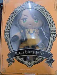 Twisted WonderlandLeonaKingscholar ぬいぐるみ