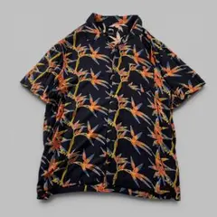 ワコマリア WACKO MARIA 20SS 伊勢丹別注 アロハシャツ - メルカリ