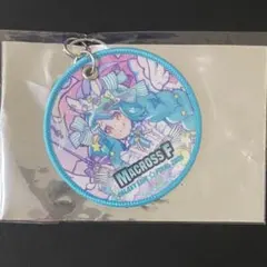 ① マクロス イルミネーションLIVE アクリルキーホルダー マクロス イルミネーションLIVE アクリルキーホルダー ランカ マクロス