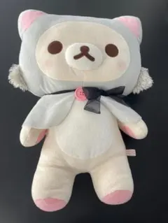 2025年最新】コリラックマキャットの人気アイテム - メルカリ