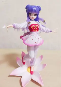 一番くじ TVアニメ「らんま1/2」 2弾 ラストワン賞 シャンプー 小物置き