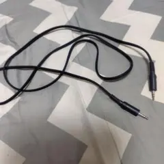 3.5mmステレオミニプラグケーブル 約1.5m