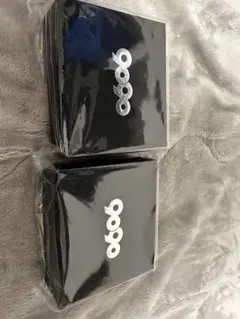 Accessory BOX2個9090