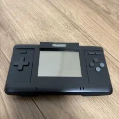 ゲームボーイマクロ　ジャンク(電源入らない)