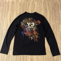 2026年最新】y-3 adidas Tシャツの人気アイテム - メルカリ