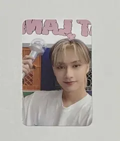 CARATLAND トレカ　ジュン