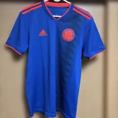 美品 adidas コロンビア代表 ユニフォーム - メルカリ