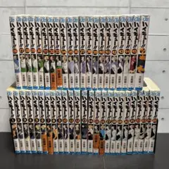 ハイキュー!! 全巻セット (1-45巻) +関連本