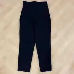 ユニクロ　マタニティスマートアンクルパンツ（2WAYストレッチ）