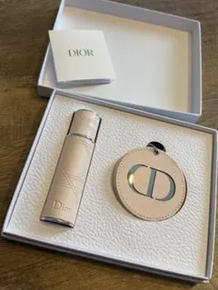 ディオール バースデーギフト ミスディオールトラベルスプレーセット