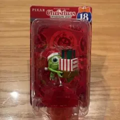 DISNEY クリスマスオーナメントくじ2025 　マイク