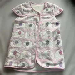 子供用スリーパー　90〜100