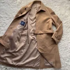 2026年最新】J.PRESS カラー：ベージュ系 ステンカラーコートの人気