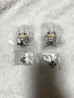 叢雲カゲツ　にじこっと