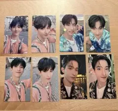 SEVENTEEN 会場限定　ドギョム　Heaven