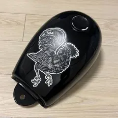 【最終値下げ✨】250TR エストレア　バイクタンク 付属品アリ◎のサムネイル