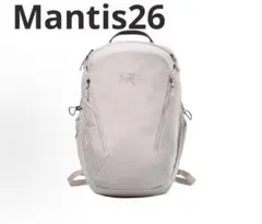 ARC'TERYX Mantis 26 バックパック rune - メルカリ