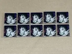 呪術廻戦展 アクリルタイル 禪院 伏黒甚爾 10個