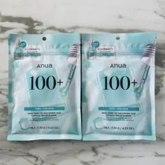 【2袋セット】ANUA PDRNヒアルロン酸カプセル100セラムマスクパック