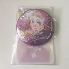 忍たま乱太郎 彩光キラキラカンバッジコレクション 久々知兵助 - メルカリ