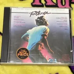 【輸入盤】Footloose サウンドトラック