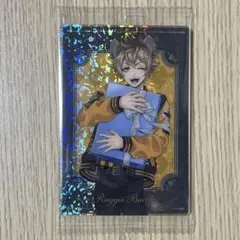 ツイステ ツインウエハース6 ラギー