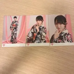 2026年最新】野口衣織 生写真 まとめ売りの人気アイテム - メルカリ