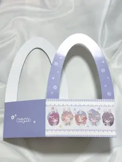 あんスタ アニカフェ Knights ドリンクホルダー　イースター