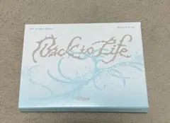 ＆TEAM back to Life シングルCD