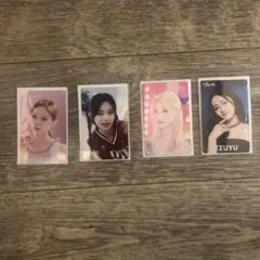 2025年最新】twice ファンミーティング トレカの人気アイテム - メルカリ